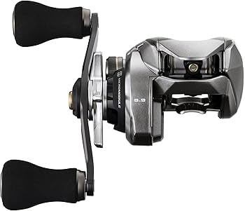 Amazon | シマノ(SHIMANO) ベイトリール 25スティーレ 100XG